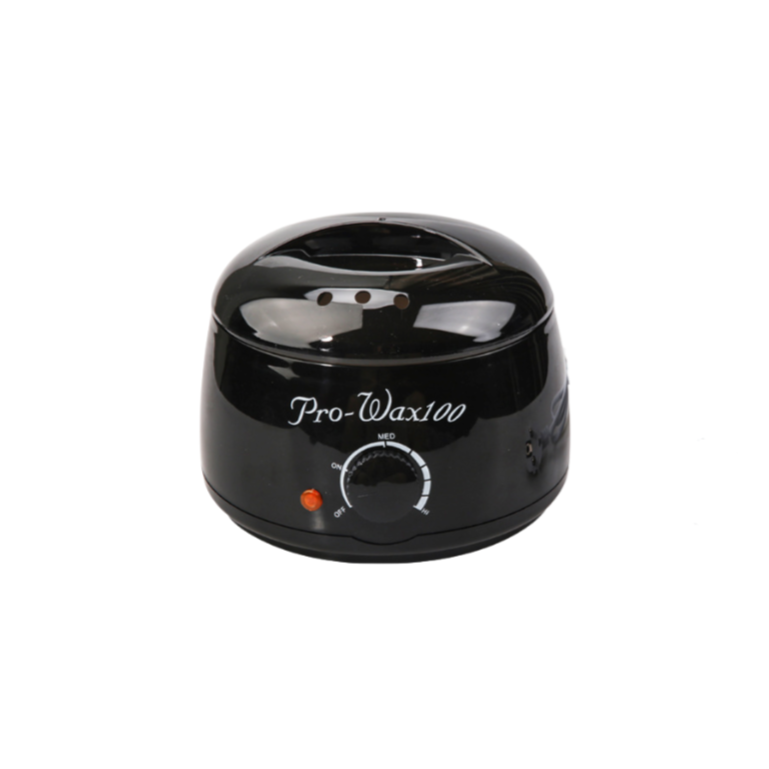 ProWax 100 wax warmer front view